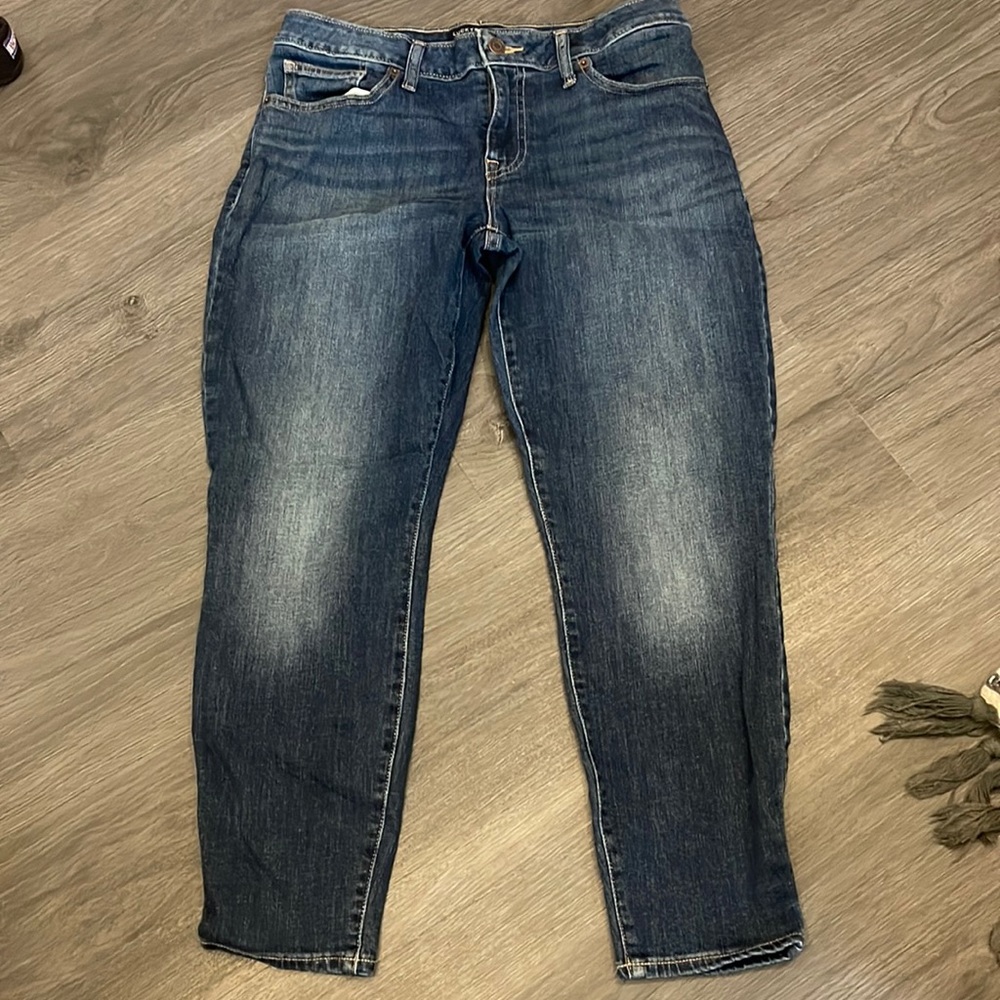 Lucky brand jeans 10/30